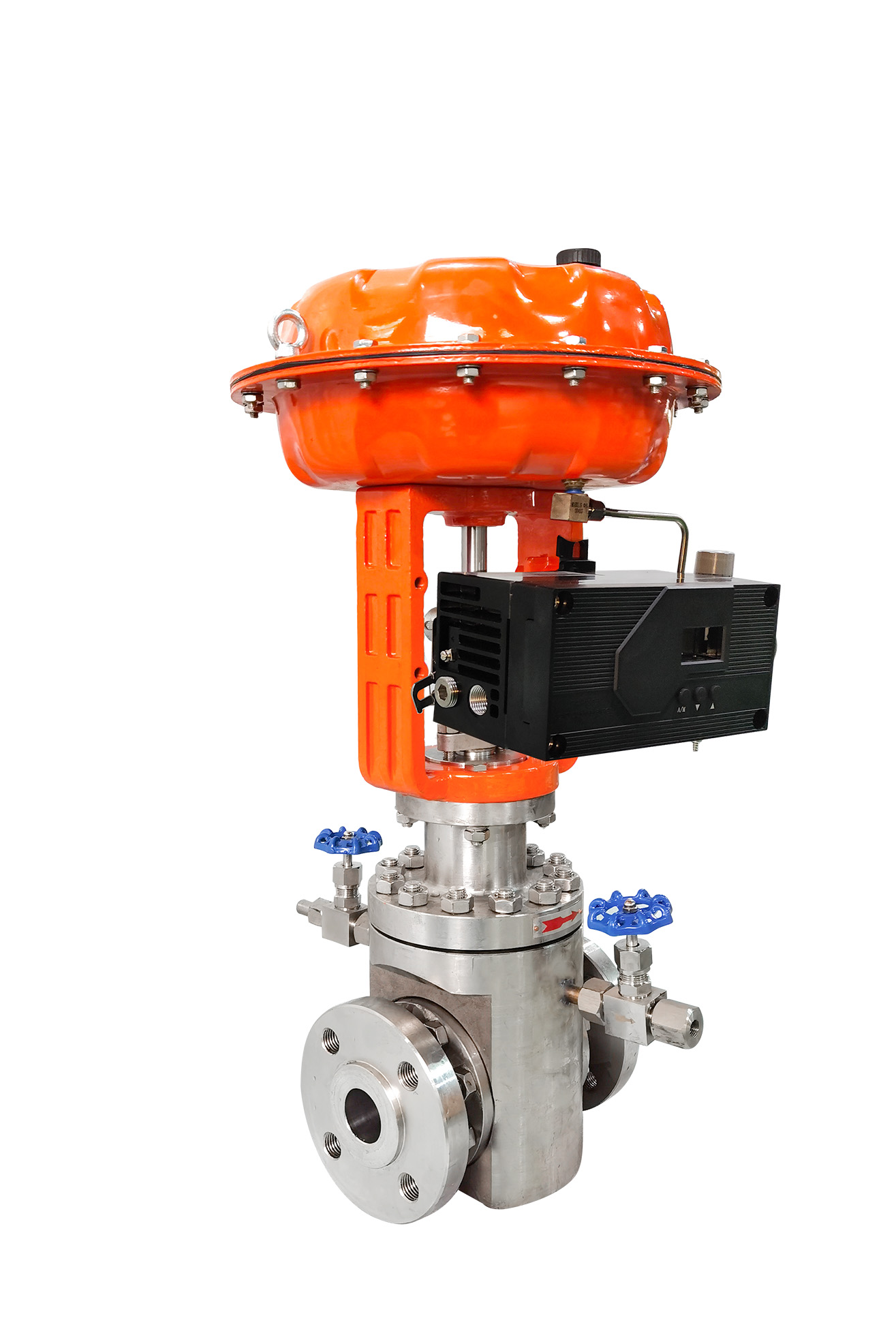 Control Valve